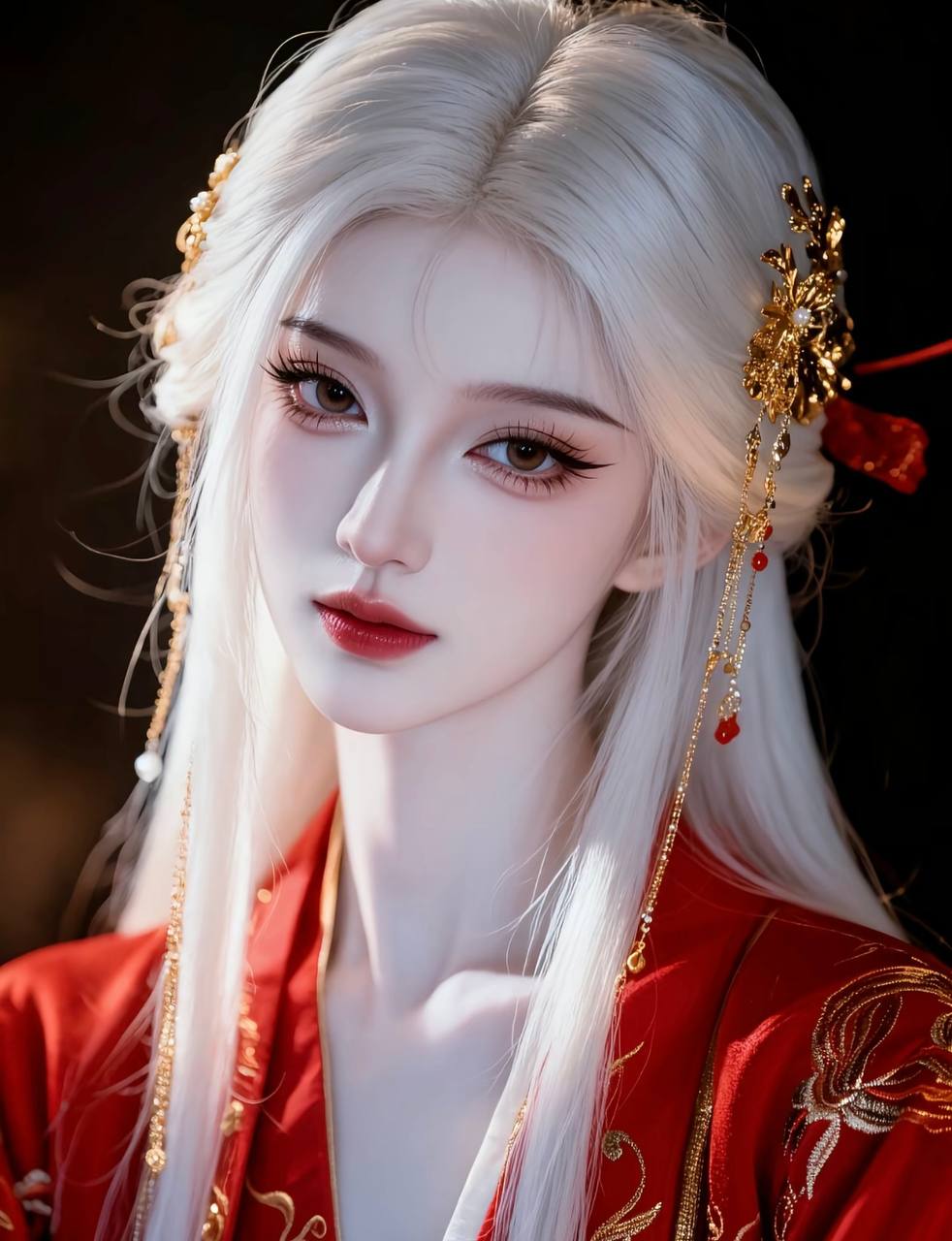 东街算法·未删减 海报