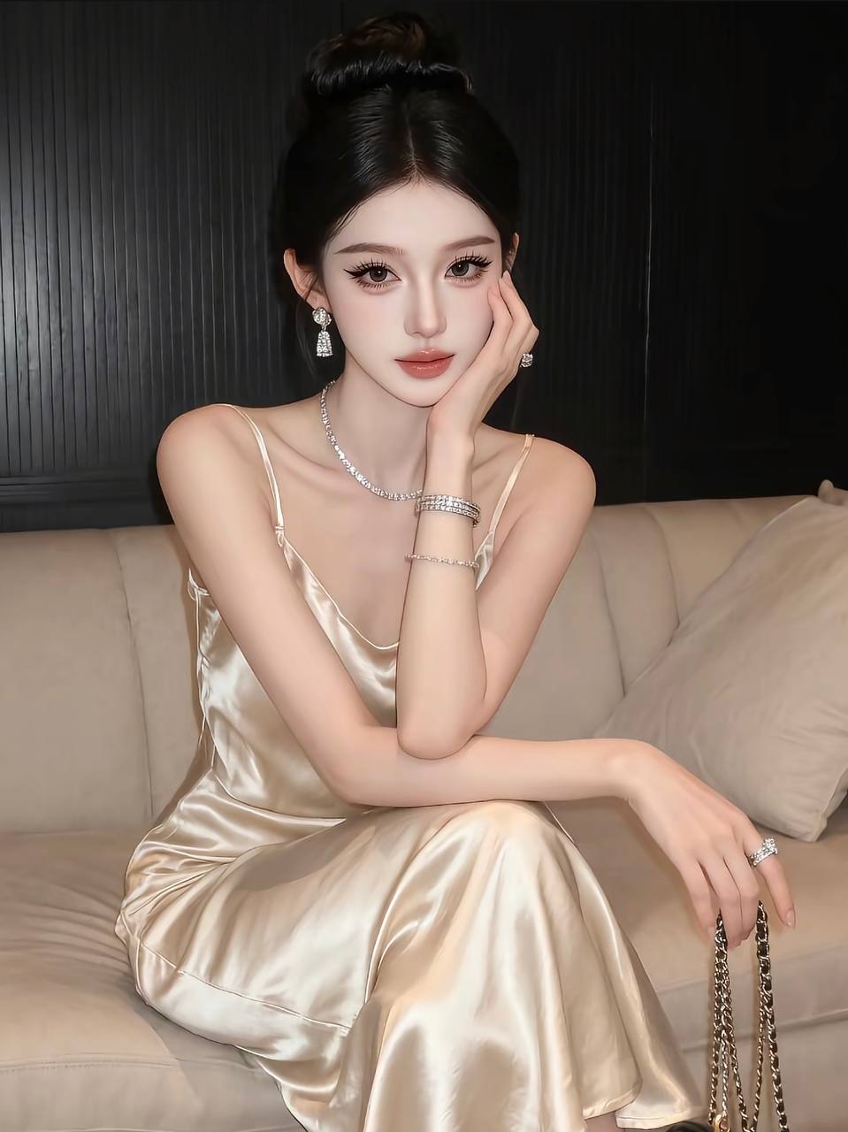 银杏走廊2024