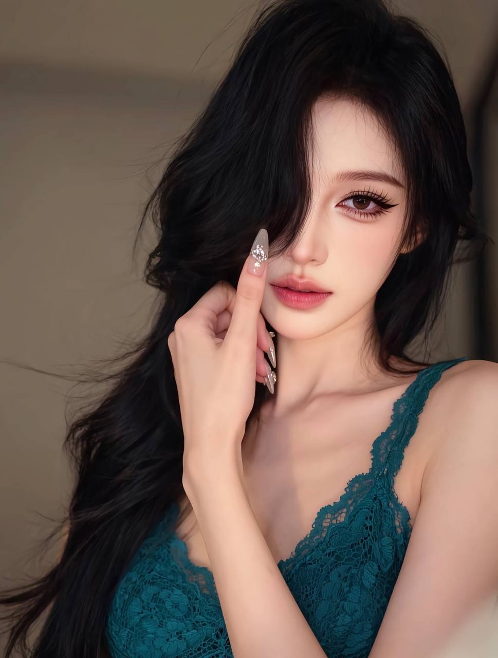 灯火纪 海报